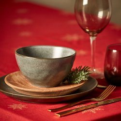 Dacore Tokyo Bestikst - 16 Dele - Guld