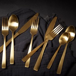 Dacore Tokyo Kagegaffel - Guld