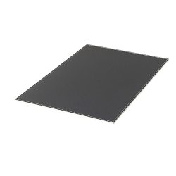 Dacore Dkkeserviet Rektangulr Kunstlder - Hrd - Lysgr