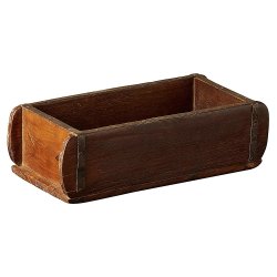 Dacore Murstensform Genbrugstr� 30x9x14 cm - Brun