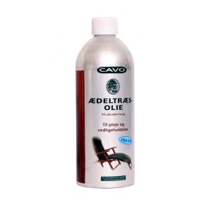 Cavo deltrsolie Til Udendrs Trmbler - 1000 ml.