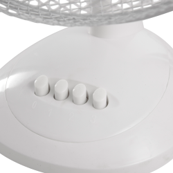 Day Bordventilator - 30 cm