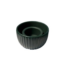 Det Gamle Apotek Kalenderlysestage - Grn