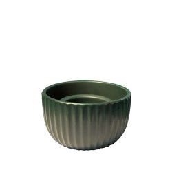 Det Gamle Apotek Kalenderlysestage - Grn