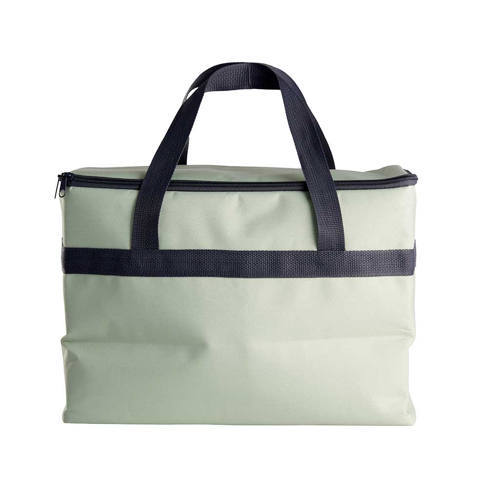 Outfit Køletaske - 20 Liter - Grøn
