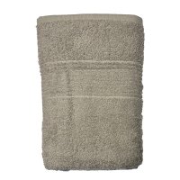 Clarysse Hndklde 100% Bomuld - 150 x 100 cm - Taupe