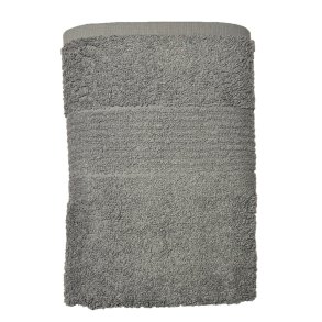 Clarysse Hndklde 100% Bomuld - 150 x 100 cm - Gr