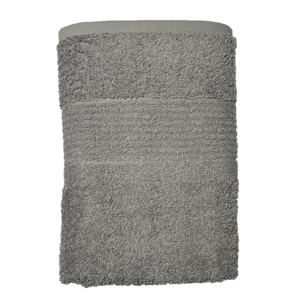 Clarysse Hndklde 100% Bomuld - 150 x 100 cm - Gr