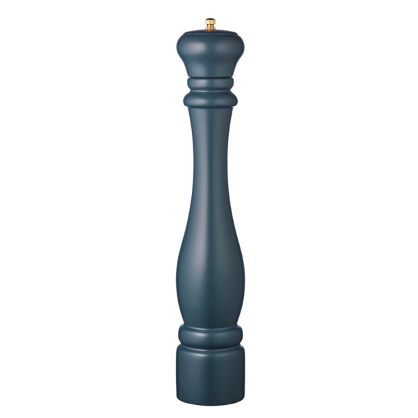 By Tareq Taylor Himalaya Peberkvrn 40&#8239;cm - Indigo Blue