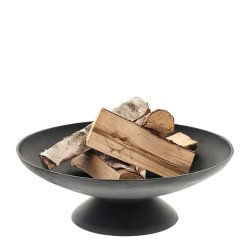 Aristo Arezzo Blfad 59 x 21 cm. - Sort