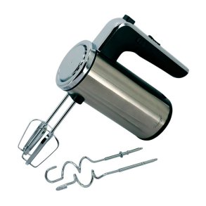 Sobczyk Hndmixer 400W - Sort/Stl