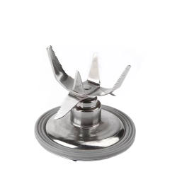 Black &amp; Decker Blender 1,5 L - 1200 W - Brstet Stl