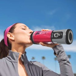 Ninja Blast To-Go Ledningsfri Blender - 0,53 L