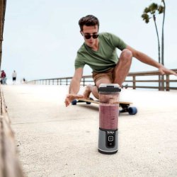 Ninja Blast To-Go Ledningsfri Blender - 0,53 L