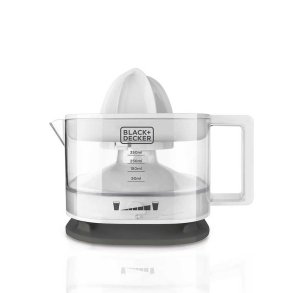 Black & Decker Elektrisk Citruspresser 0,35 L