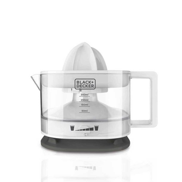 Black &amp; Decker Elektrisk Citruspresser 0,35 L