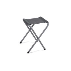 Picnicbord m. 4 Klapstole - Aluminium