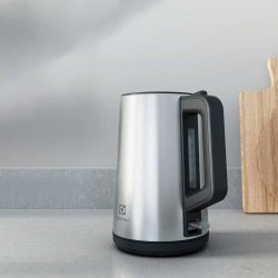Electroloux Elkedel 1,7 L - Stl