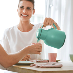 Emsa Samba Termokande - 1 Liter - Powder Grn