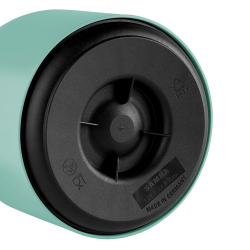 Emsa Samba Termokande - 1 Liter - Powder Grn