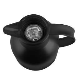 Emsa Samba Termokande - 1 Liter - Sort