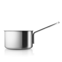 Eva Trio Kasserolle Rustfrit Stl - 1,1 Liter