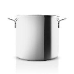 Eva Trio Suppegryde Rustfrit Stl - 15 Liter.