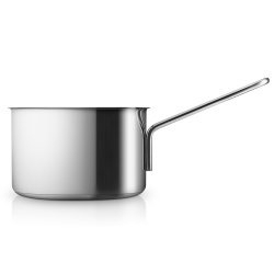 Eva Trio Kasserolle Rustfrit Stl - 1,8 Liter