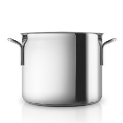 Eva Trio Gryde Rustfrit Stl - 4,8 Liter