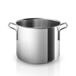 Eva Trio Gryde Rustfrit Stl - 4,8 Liter