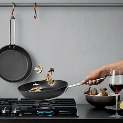 Eva Trio Professional Stegepande - Slip-let Belgning - 30 cm.