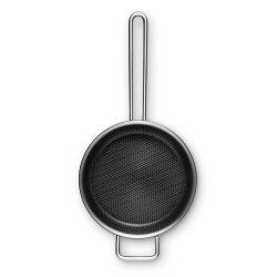 Eva Trio Sauterpande Rustfrit Stl - Mosaic Belgning - 24 cm 