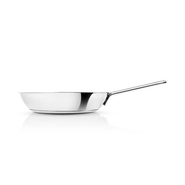 Eva Trio Stegepande Rustfrit Stl - Mosaic Overflade - 20 cm 