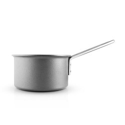 Eva Trio Grey Line Kasserolle - Slip-let Belgning - 1,8 Liter