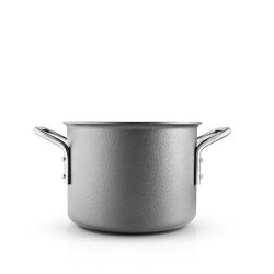 Eva Trio Grey Line Gryde - Slip-let Belgning - 2,5 Liter