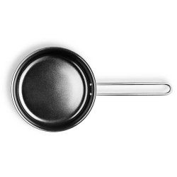 Eva Trio Grey Line Sauterpande - Slip-let Belgning - 24 cm.