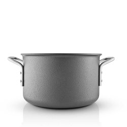 Eva Trio Grey Line Gryde - Slip-let Belgning - 3,8 Liter