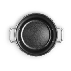 Eva Trio Grey Line Gryde - Slip-let Belgning - 3,8 Liter