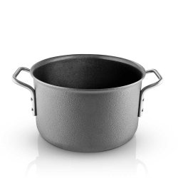 Eva Trio Grey Line Gryde - Slip-let Belgning - 3,8 Liter