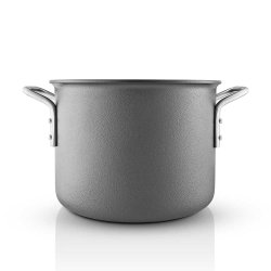 Eva Trio Grey Line Gryde - Slip-let Belgning - 4,8 Liter