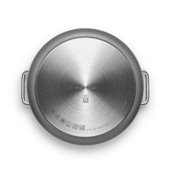 Eva Trio Grey Line Gryde - Slip-let Belgning - 4,8 Liter