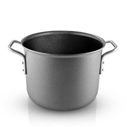 Eva Trio Grey Line Gryde - Slip-let Belgning - 4,8 Liter