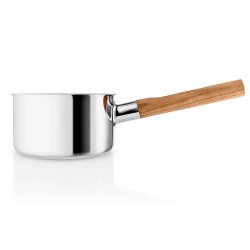 Eva Solo Nordic Kitchen Kasserolle Med Lg - 1,5 Liter - Stl/Eg