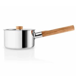 Eva Solo Nordic Kitchen Kasserolle Med Lg - 1,5 Liter - Stl/Eg