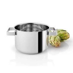 Eva Solo Nordic Kitchen Gryde Med Lg - 3 Liter - Stl/Eg