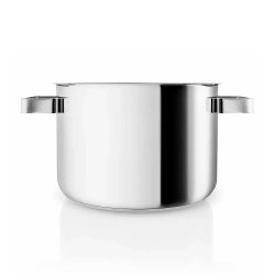 Eva Solo Nordic Kitchen Gryde Med Lg - 4 Liter - Stl/Eg