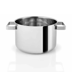 Eva Solo Nordic Kitchen Gryde Med Lg - 4 Liter - Stl/Eg