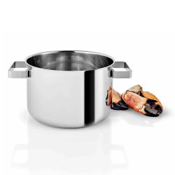 Eva Solo Nordic Kitchen Gryde Med Lg - 4 Liter - Stl/Eg