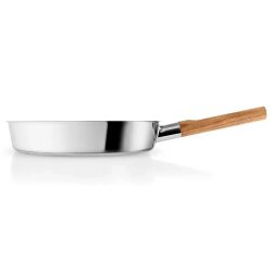 Eva Solo Nordic Kitchen Sauterpande Med Lg 24 cm. - Stl/Eg