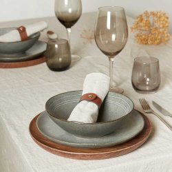 Dacore Hr Dug - 140 x 220 cm - Stone 